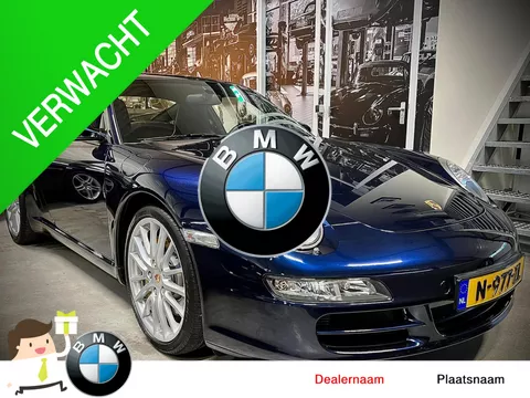 BMW 5-serie 520d Executive