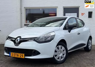 Renault Clio 0.9 TCe Authentique Airco