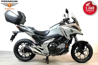 Honda NC 750 X
