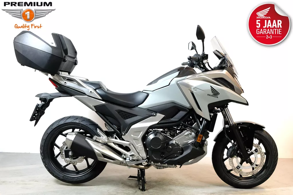 Honda NC 750 X
