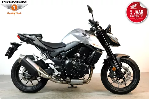 Honda CB 750 HORNET