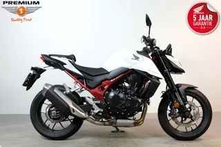 Honda CB 750 HORNET