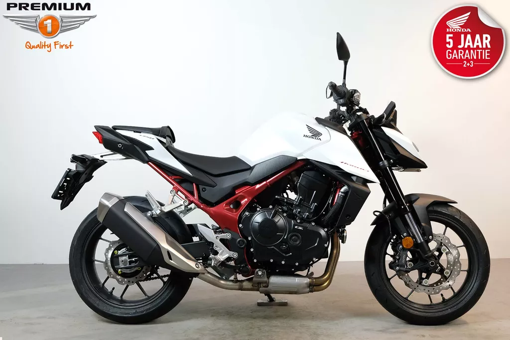 Honda CB 750 HORNET