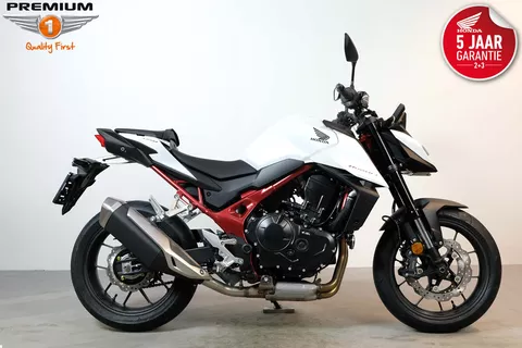 Honda CB 750 HORNET