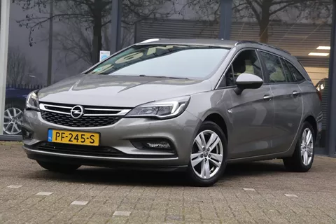 Opel Astra Sports Tourer 1.4 Online Edition|VERKOCHT!!