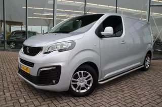Peugeot Expert 2.0 BlueHDI 120pk L2 Premium Pack Airco Carplay Camera Euro6