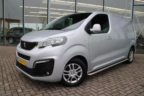 Peugeot Expert 2.0 BlueHDI 120pk L2 Premium Pack Airco Carplay Camera Euro6
