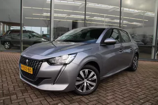 Peugeot 208 1.2 PureTech Active 5-drs Airco Navi Carplay