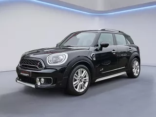 Mini Countryman 2.0 Cooper S ALL4 Chili /Apple Carplay/Speciaal leder int./HUD/H&amp;K Audio/Parkeersens. V+A+Cam./Stoel&amp;Voorruitverw./Adapt. dempers/(MET GARANTIE*)