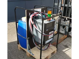 Diversen Axima Flexis