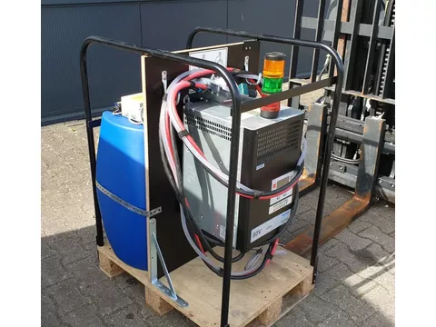 Diversen Axima Flexis