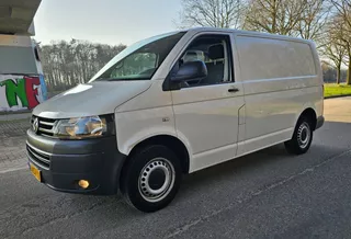 Volkswagen Transporter 2.0 TDI Airco Cruise Control MARGE