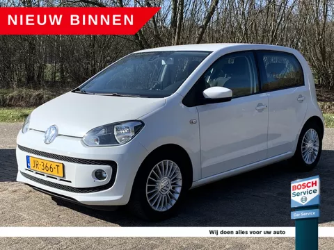 Volkswagen up! Up 1.0 BlueMotion