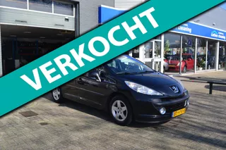 Peugeot 207 1.4 VTi Look