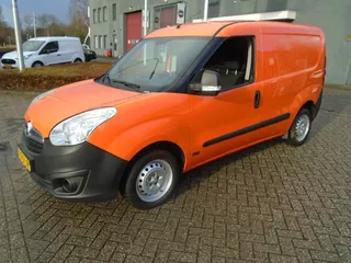 Opel Combo 1.3 CDTi L1H1 Selection Euro 6