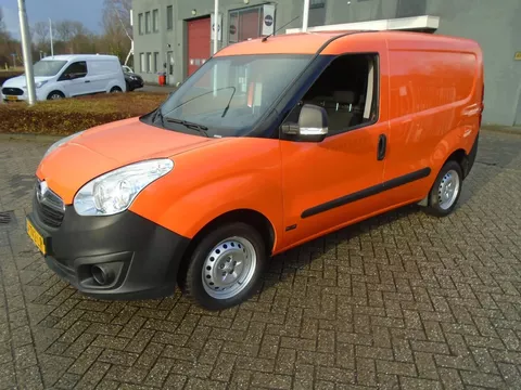 Opel Combo 1.3 CDTi L1H1 Selection Euro 6