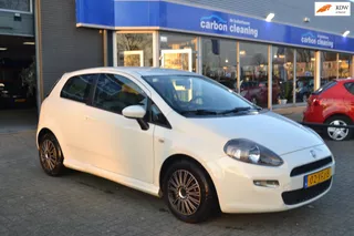 Fiat Punto Evo 1.3 M-Jet Easy