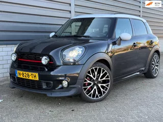 Mini Mini Countryman 1.6 John Cooper Works ALL4 Chili 218PK