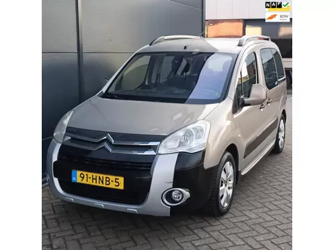 Citroen Berlingo 1.6 16V XTR Airco Trekhaak Nap