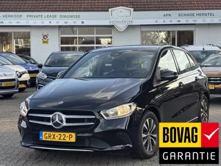 Mercedes-Benz B-Klasse 180 Premium Plus