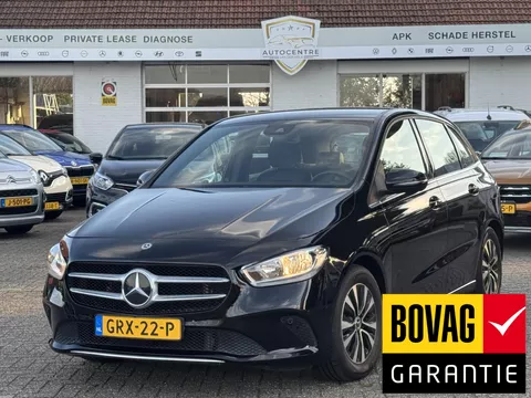 Mercedes-Benz B-Klasse 180 Premium Plus