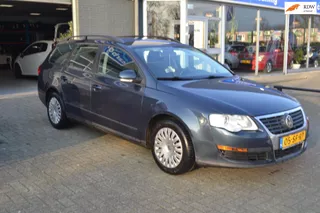 Volkswagen Passat Variant 2.0 FSI Trendline