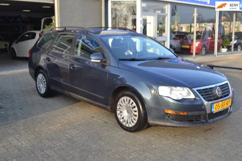 Volkswagen Passat Variant 2.0 FSI Trendline