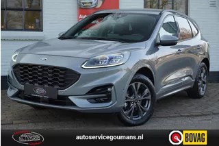 Ford Kuga 2.5 PHEV ST-Line X