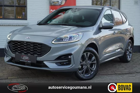 Ford Kuga 2.5 PHEV ST-Line X