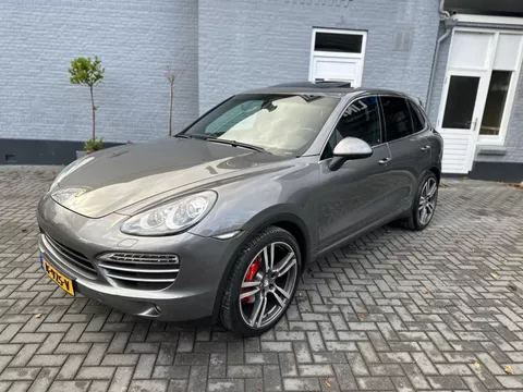 Porsche Cayenne 3.6 | DAKJE | LEER | STOELVERWARMING | Porsche Cayenne 3.6 | DAKJE | LEER | STOELVERWARMING |