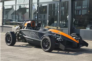 Ariel Motor Atom 3.5