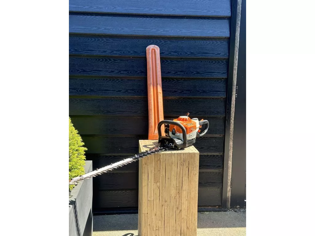 Stihl HS 81 R 0