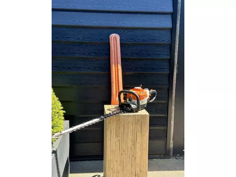 Stihl HS 81 R 0