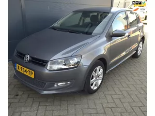 Volkswagen Polo 1.2 TSI Comfortline Airco Apk