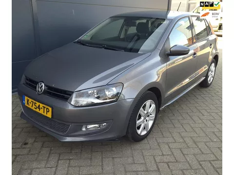 Volkswagen Polo 1.2 TSI Comfortline Airco Apk