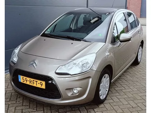 Citroen C3 1.6 e-HDi Dynamique Nette Auto Nap