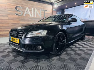 Audi A5 Coup&eacute; 3.2 FSI quattro