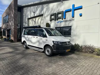 Volkswagen Smallander - Adventure 2.0 TDI L1H1 (ZEER COMPLEET!!)