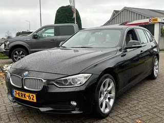 BMW 3-serie Touring 316I High Executive 2013 Xenon Automaat
