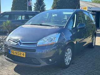 Citroen C4 Grand Picasso 1.6 2010 7-Persoons 1E Eigenaar