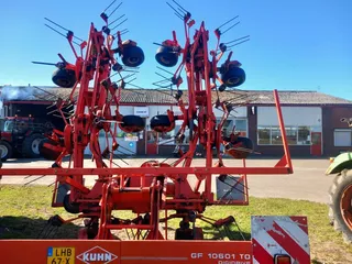 Kuhn 10601 TO