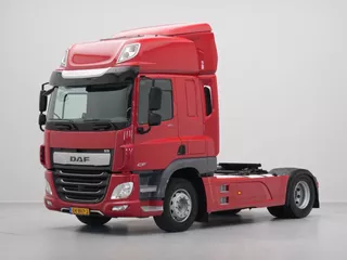 DAF CF 410