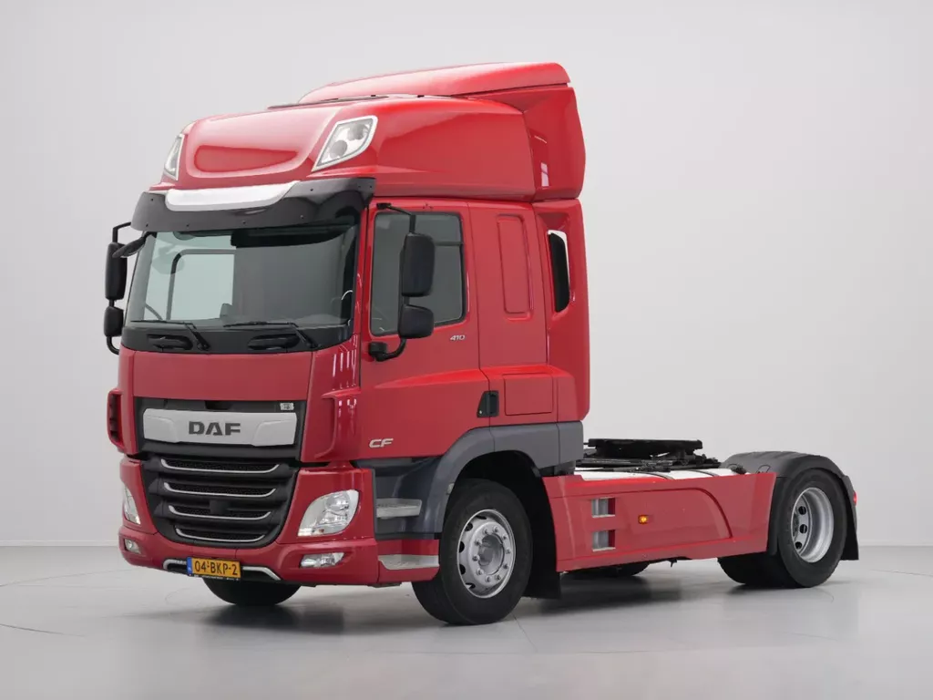 DAF CF 410