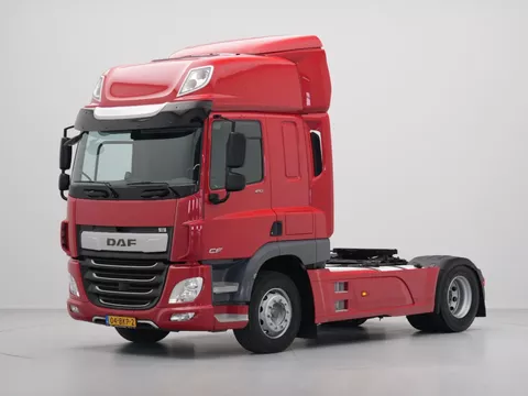 DAF CF 410