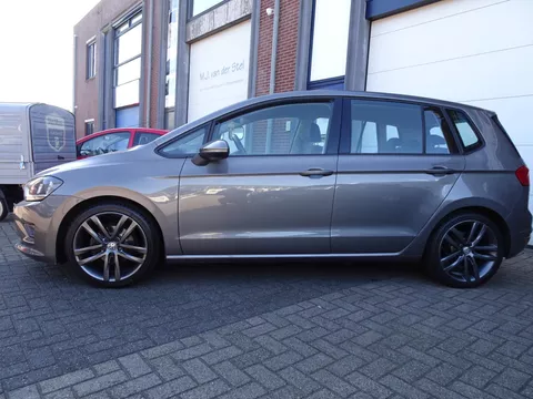 Volkswagen Golf Sportsvan 1.0 TSI Trendline Navi|Airco|Carplay|PDC V+A