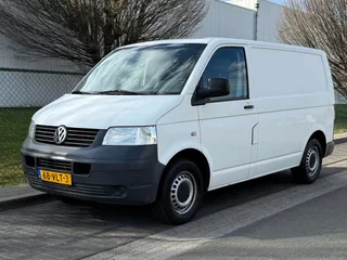 Volkswagen Transporter 1.9 TDI 300 Airco Cruise Control