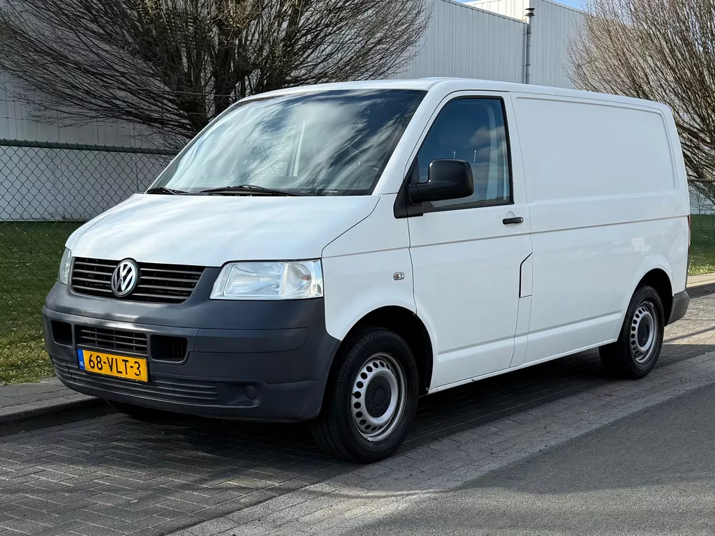 Volkswagen Transporter 1.9 TDI 300 Airco Cruise Control