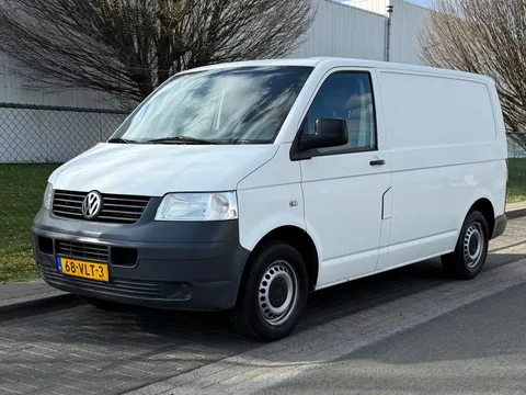 Volkswagen Transporter 1.9 TDI 300 Airco Cruise Control