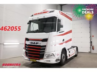 DAF XG 480 FT LED ACC Standairco 179.374 km!