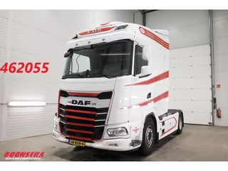 DAF XG 480 FT LED ACC Standairco 179.374 km!
